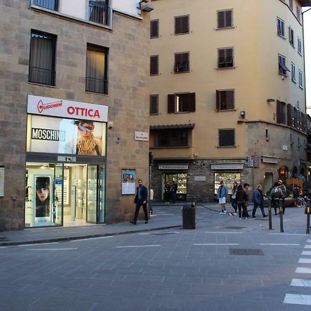 Art Apartment Ponte Vecchio フィレンツェ エクステリア 写真