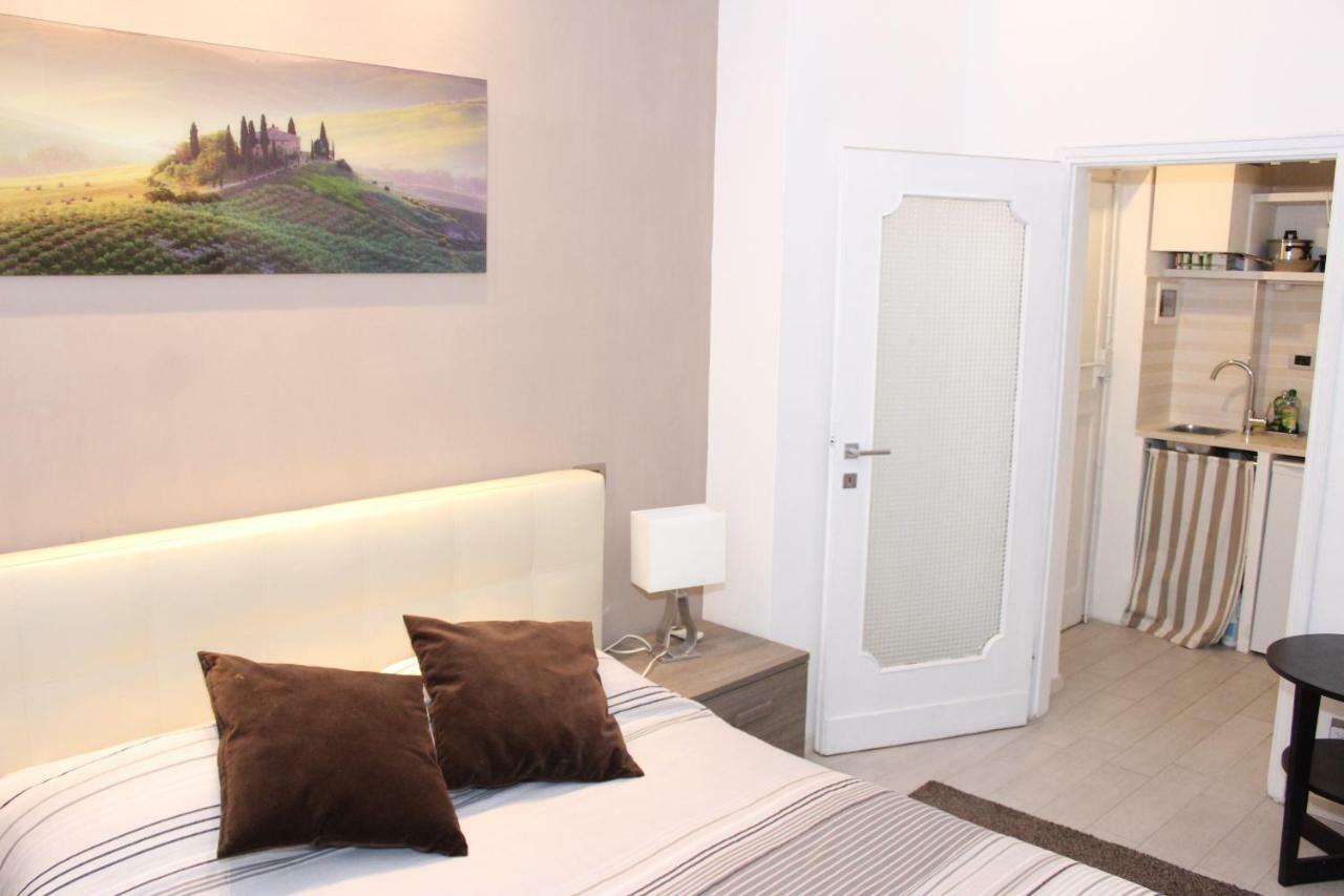 Art Apartment Ponte Vecchio フィレンツェ エクステリア 写真