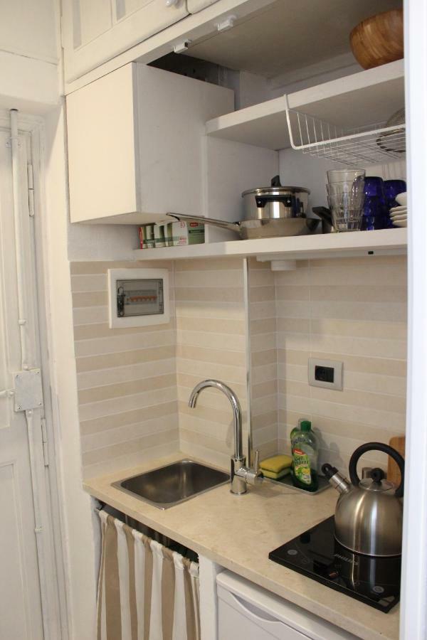 Art Apartment Ponte Vecchio フィレンツェ エクステリア 写真