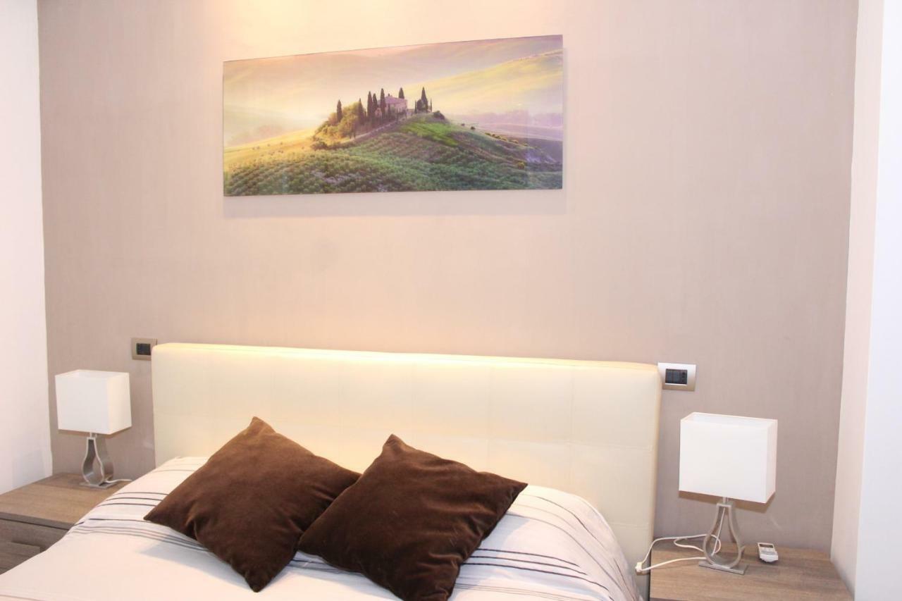 Art Apartment Ponte Vecchio フィレンツェ エクステリア 写真