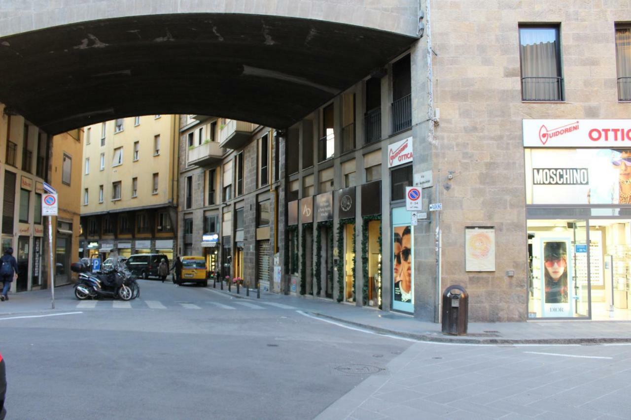 Art Apartment Ponte Vecchio フィレンツェ エクステリア 写真