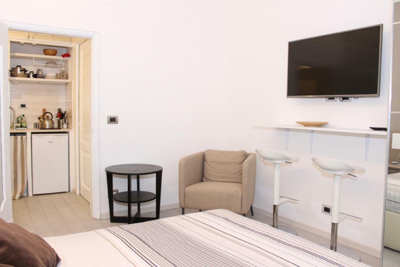 Art Apartment Ponte Vecchio フィレンツェ エクステリア 写真
